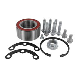 Wheel Bearing Kit VAICO V30-0652 OE Ref 334526