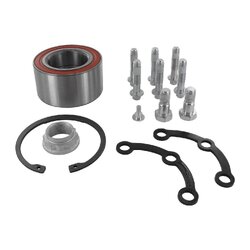 Wheel Bearing Kit VAICO V30-0653 OE Ref A 210 980 05 16
