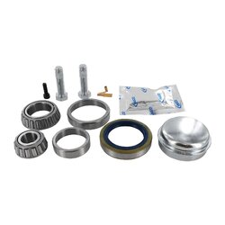 Wheel Bearing Kit VAICO V30-0654 OE Ref A 201 330 02 51
