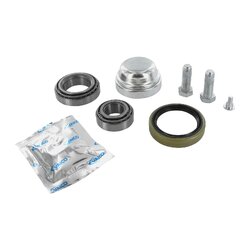Wheel Bearing Kit VAICO V30-0655 OE Ref 124 330 03 51