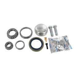 Wheel Bearing Kit VAICO V30-0657 OE Ref A 201 330 01 51