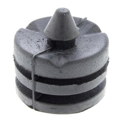 Silencer Rubber Buffer VAICO V30-0684 OE Ref A 123 987 09 40