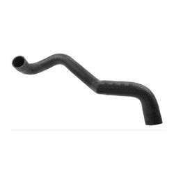 Radiator Hose VAICO V30-0713 OE Ref A 124 501 57 82