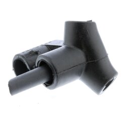 Charge Air Hose VAICO V30-0789 OE Ref 112 018 00 09