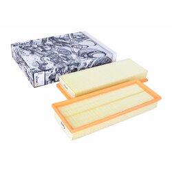 Filtre à air VAICO V30-0856 pour MERCEDES, PUCH OE 5143888AA VAICO