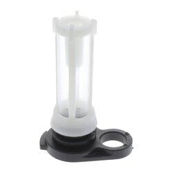 Filtre à carburant VAICO V30-0857 pour MERCEDES OE 6010920105