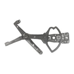 Window Regulator VAICO V30-0870 OE Ref A 202 720 05 46