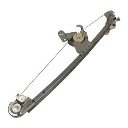 Window Regulator VAICO V30-0884 OE Ref 210 730 07 46