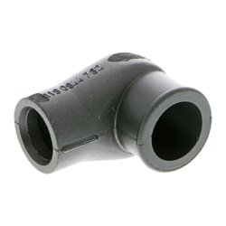Tuyau de reniflard de carter VAICO V30-0913 pour MERCEDES OE 1190944782