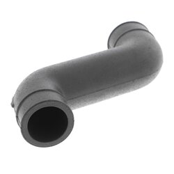 Tuyau d'air de suralimentation VAICO V30-0919 pour MERCEDES CLASSE S, SL OE 1201410483