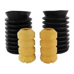 Shock Absorber Dust Cover Kit VAICO V30-0961 OE Ref A 201 323 20 44