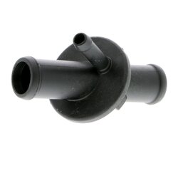 Coolant Flange VAICO V30-0973 OE Ref A 210 832 00 15