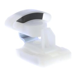 Lève-vitre VAICO V30-0977 pour MERCEDES OE 1267200042