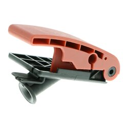 Bonnet Door Handle VAICO V30-0978 OE Ref A 124 880 03 20