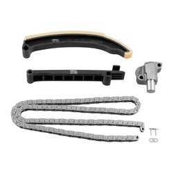 Timing Chain Kit VAICO V30-10001-BEK OE Ref 160 997 04 94