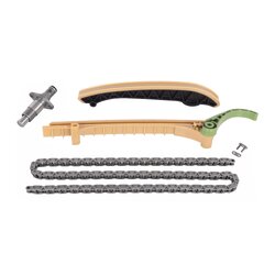 Timing Chain Kit VAICO V30-10003-BEK OE Ref 166 997 09 94