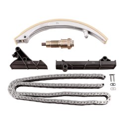 Timing Chain Kit VAICO V30-10005-BEK OE Ref A 606 050 02 16