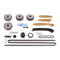 Timing Chain Kit VAICO V30-10007 OE Ref 68013902AA