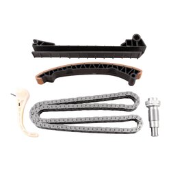 Timing Chain Kit VAICO V30-10008-BEK OE Ref 668 052 02 16