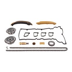Timing Chain Kit VAICO V30-10016 OE Ref 11 31 8 671 014
