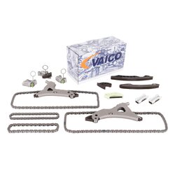 Kit de chaîne de distribution VAICO V30-10017-BEK pour MERCEDES OE 276000000000 VAICO