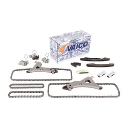 Kit de chaîne de distribution VAICO V30-10017-BEK pour MERCEDES OE 276000000000 VAICO