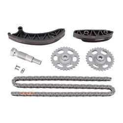 Timing Chain Kit VAICO V30-10018 OE Ref A 000 993 96 76