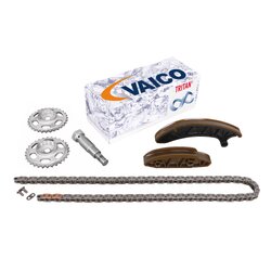 Kit de chaîne de distribution VAICO V30-10018 pour MERCEDES OE 0009938276kit VAICO