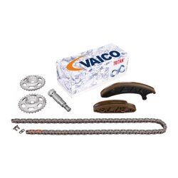 Kit de chaîne de distribution VAICO V30-10018 pour MERCEDES OE 0009938276kit VAICO