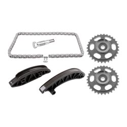 Timing Chain Kit VAICO V30-10021 OE Ref A 651 050 00 00