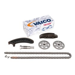 Kit de chaîne de distribution VAICO V30-10021 pour MERCEDES OE 0009938276kit2 VAICO