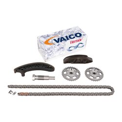 Kit de chaîne de distribution VAICO V30-10021 pour MERCEDES OE 0009938276kit2 VAICO
