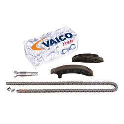 Kit de chaîne de distribution VAICO V30-10021-BEK pour MERCEDES OE A6510500800S9 VAICO