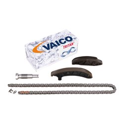 Kit de chaîne de distribution VAICO V30-10021-BEK pour MERCEDES OE A6510500800S9 VAICO