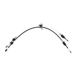 Cable Pull VAICO V30-1018 OE Ref A 901 260 13 38