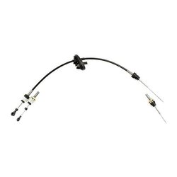 Cable Pull VAICO V30-1019 OE Ref A 906 260 14 51