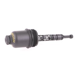 Oil Filter Housing Cap VAICO V30-1025 OE Ref A 271 180 02 38