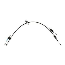 Cable Pull VAICO V30-1039 OE Ref A 901 260 15 38