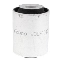 Support de bras oscillant VAICO V30-1046 pour MERCEDES OE 1663330100