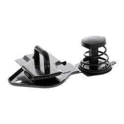 Bonnet Lock VAICO V30-1047 OE Ref A 211 880 03 60