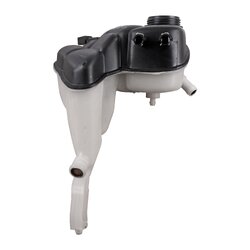 Coolant Expansion Tank VAICO V30-1057 OE Ref A 221 500 04 49