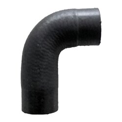 VAICO Tuyau de radiateur V30-1064 pour MERCEDES VIANO, VITO OE 6385012182