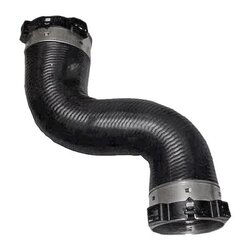Charger Intake Hose VAICO V30-1065 OE Ref A 639 528 29 82