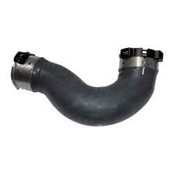 Charger Intake Hose VAICO V30-1066 OE Ref A 639 528 37 82