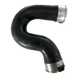 Charger Intake Hose VAICO V30-1068 OE Ref A 906 528 53 82