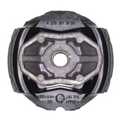 Silentbloc d'essieu VAICO V30-1092 pour MERCEDES CLASSE C, CLASSE E, GLC VAICO