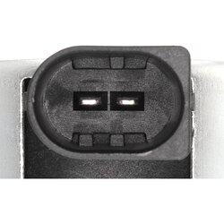 Aimant central de réglage d'arbre à cames VAICO V30-1147 pour MERCEDES VAICO