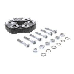 Propshaft Joint VAICO V30-1160 OE Ref 124 410 02 15