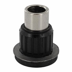 Steering Arm Shaft Bush VAICO V30-1236 OE Ref A 124 463 00 66
