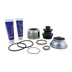 Driveshaft Bellow Kit VAICO V30-1244 OE Ref A 126 350 02 37